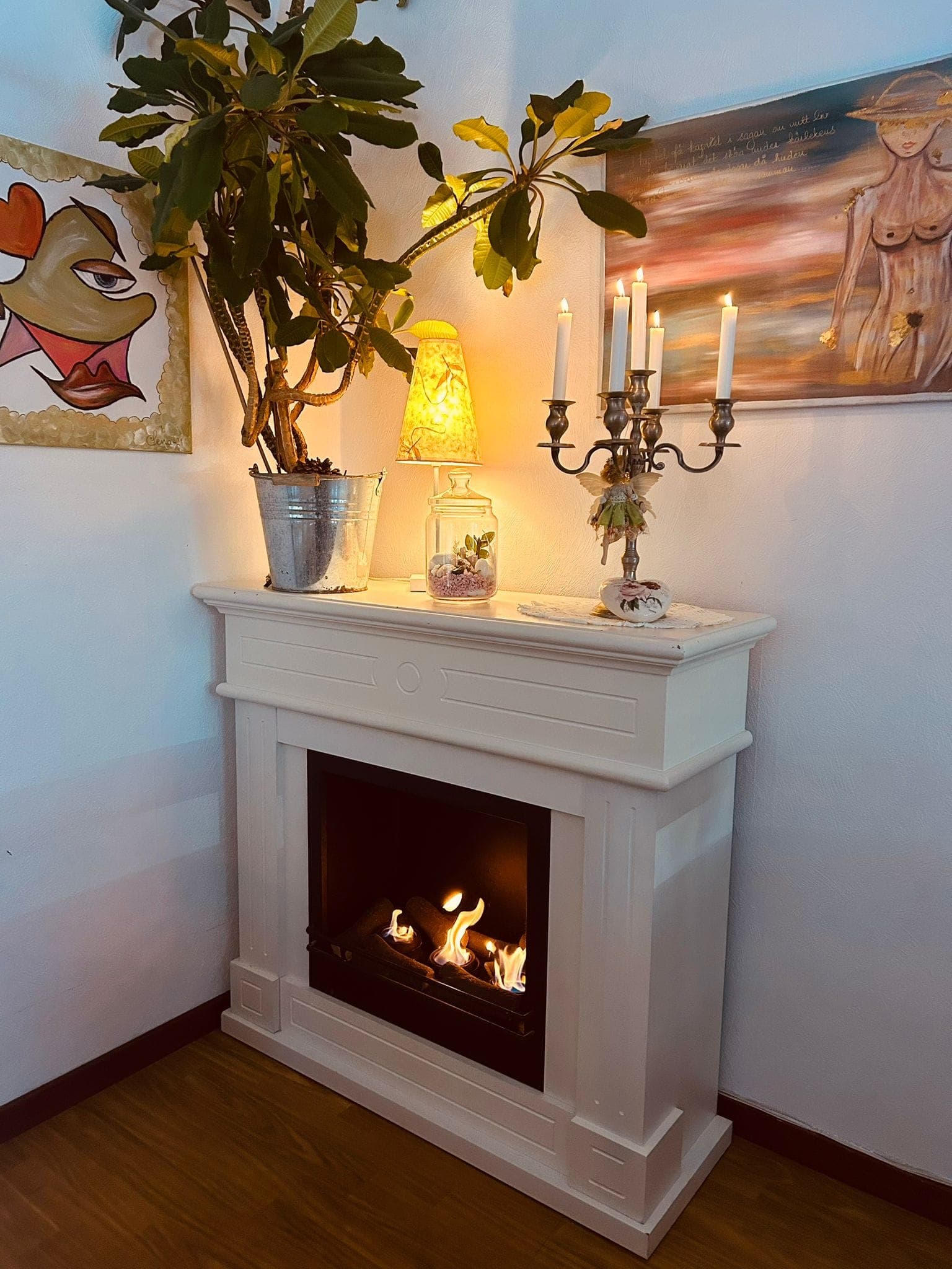 Butikshörnan hos Fik1