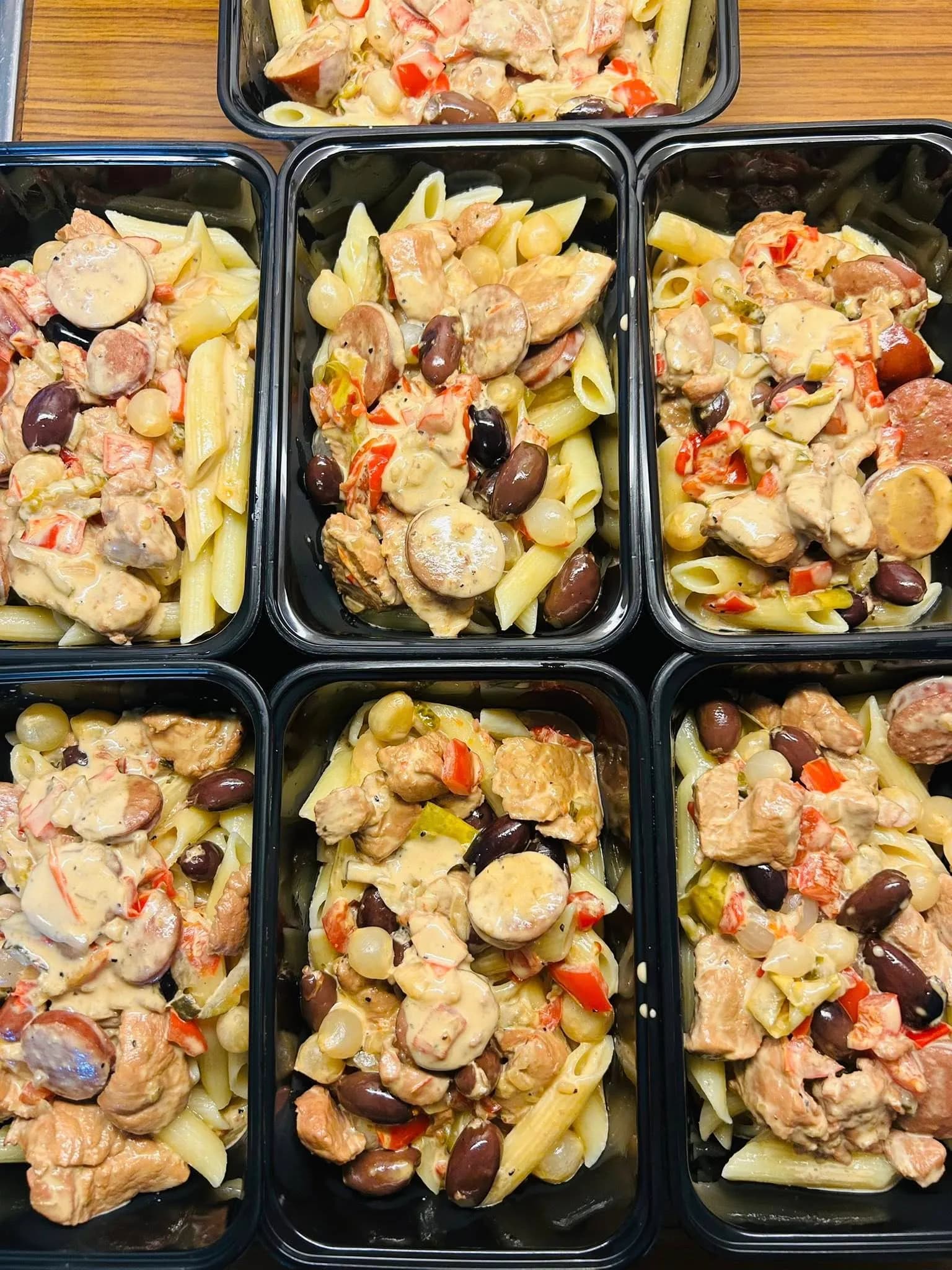 Mat & Catering - Bild 9