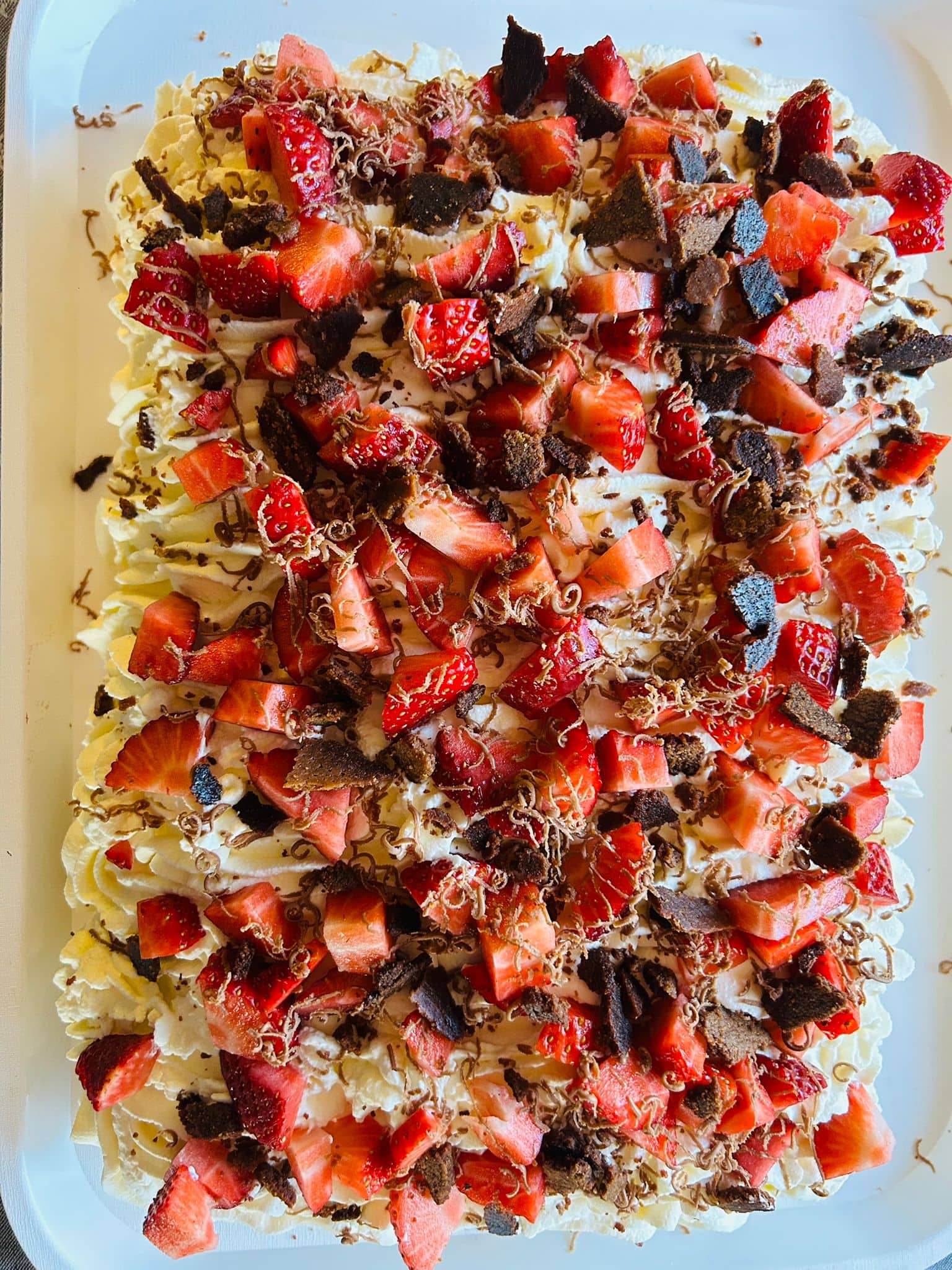 Beställningar